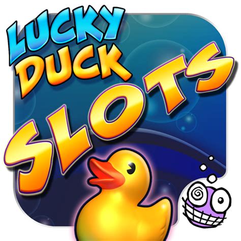 lucky duck slots app.